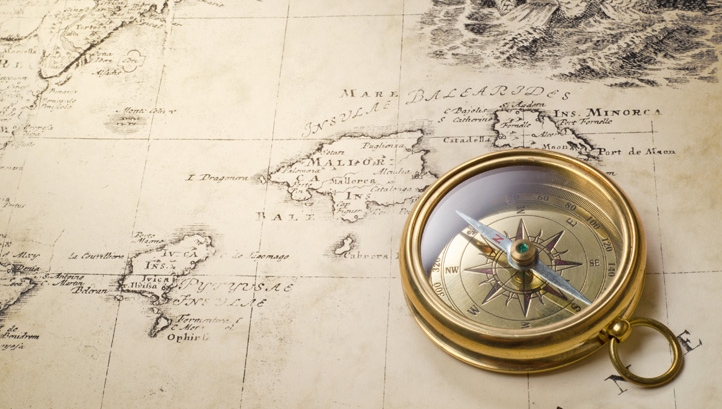 Sustainability leadership: It's all about the journey